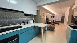 Blk 157 Meiling Heights (Queenstown), HDB 3 Rooms #592000691